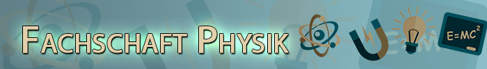 Seitenbanner Physik