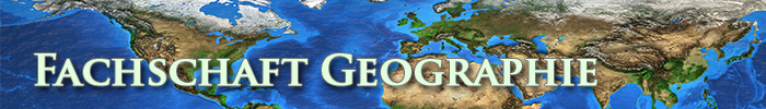 Banner Geographie
