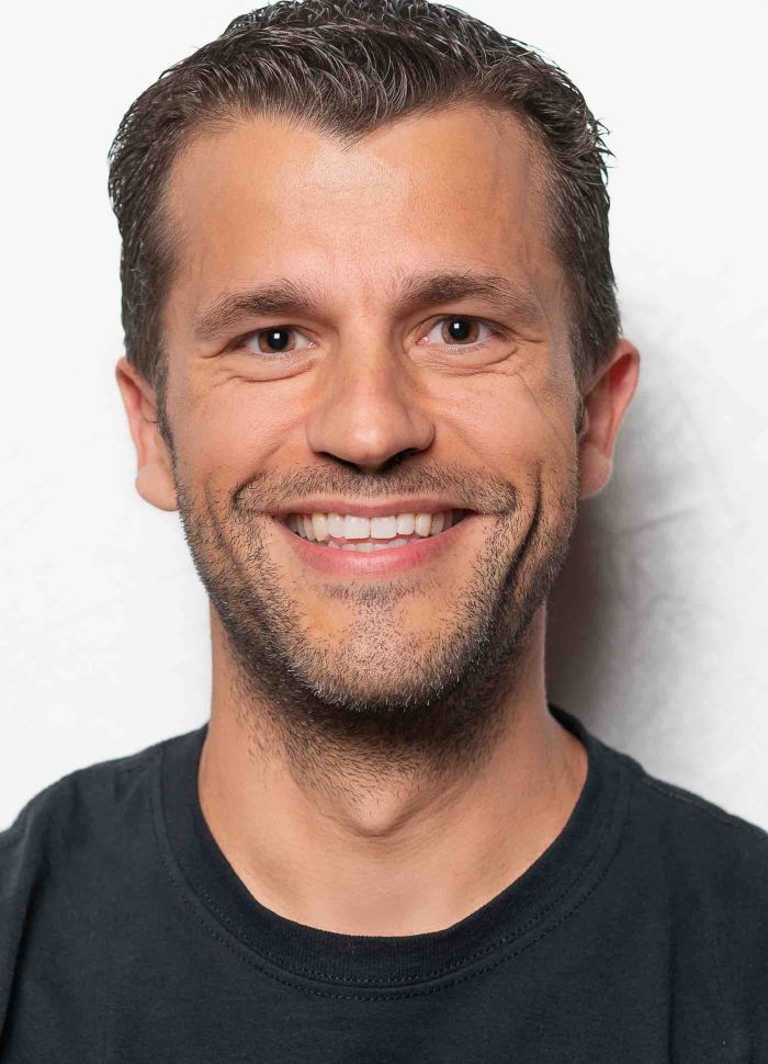 Axel Schnur