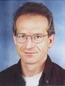 Benedict Bogenberger
