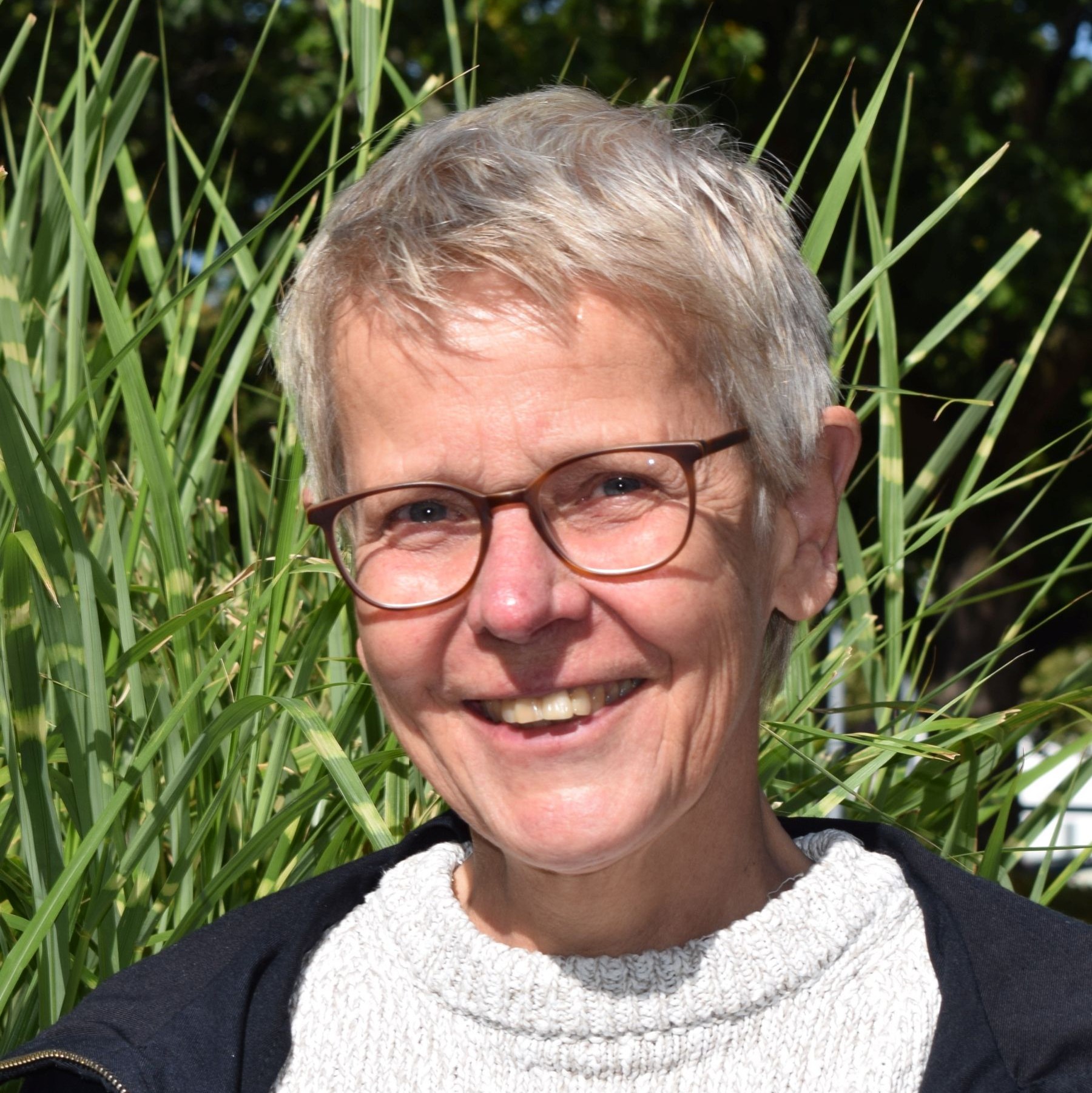 Kirsten Krebsbach