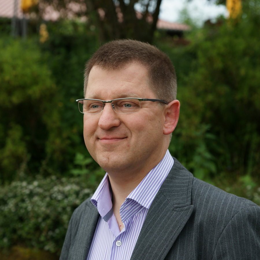 Peter Assenmacher