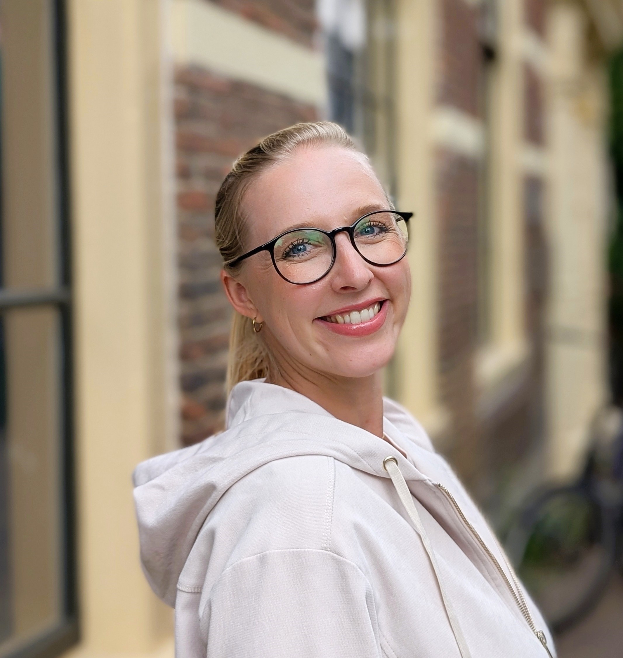 Marieke Onnasch