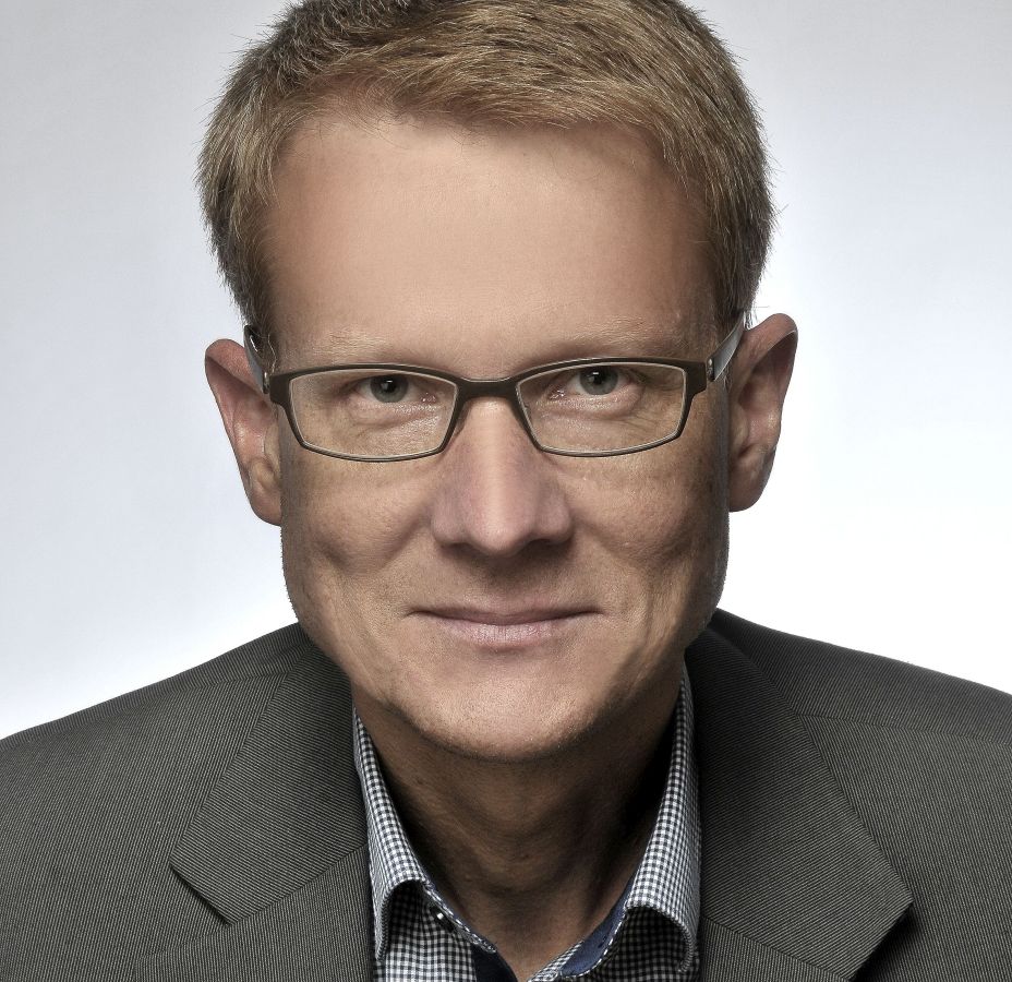 Björn Schumacher