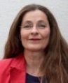 Portrait Birgit Breiding Birigt Breiding