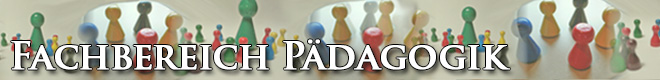 Fachschaft Pädagogik