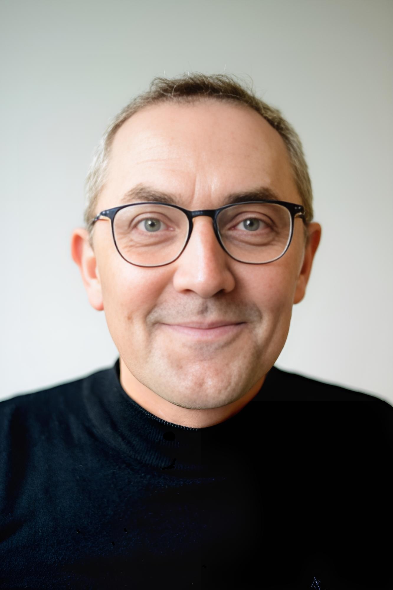 Matthias Gercken