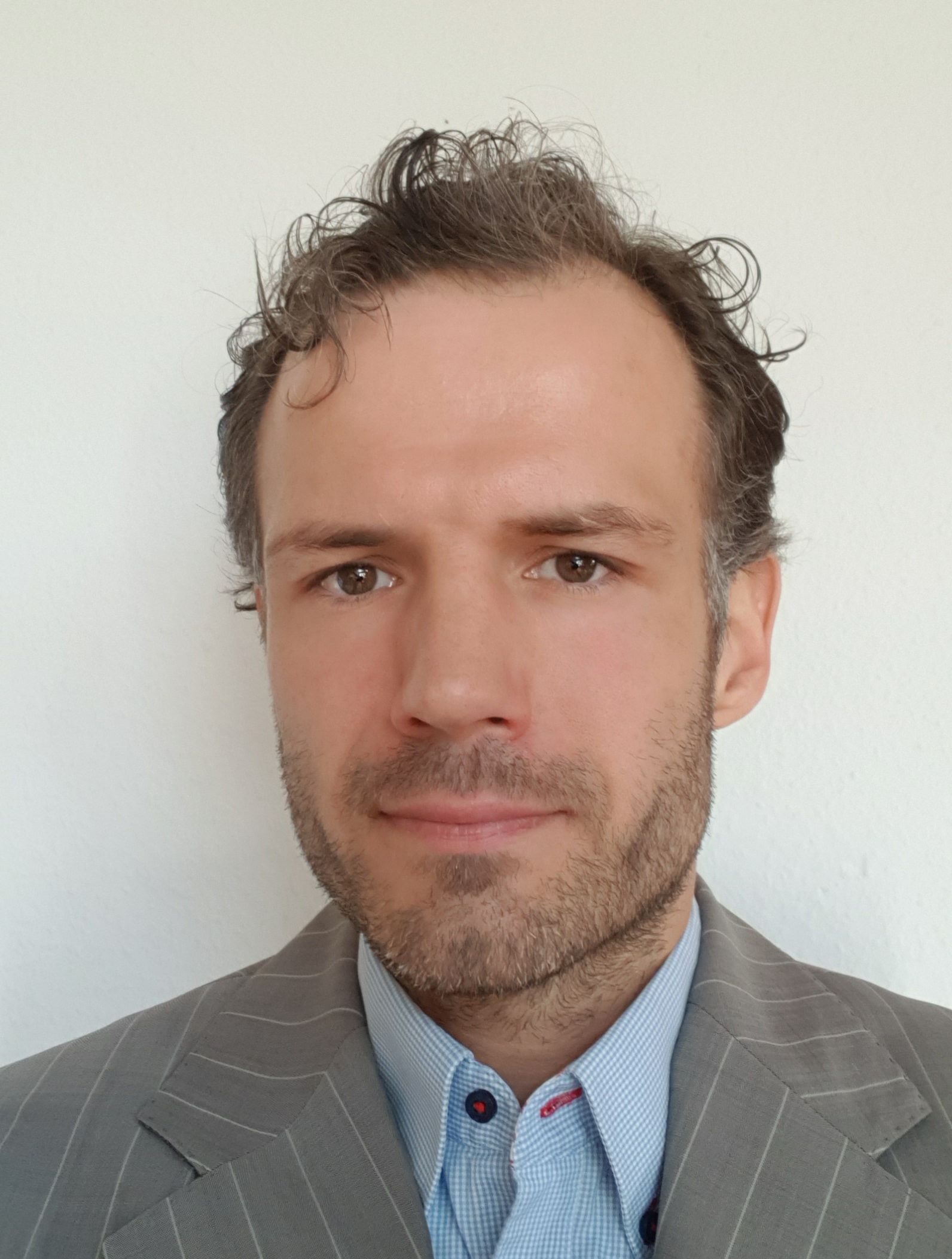 Peter Lürßen
